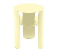 Table d'appoint de jardin Bebop Ø35cm H 45.5cm / Ø 35cm