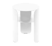 Table d'appoint de jardin Bebop Ø35cm H 45.5cm / Ø 35cm