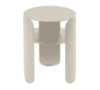 Table d'appoint de jardin Bebop Ø35cm H 45.5cm / Ø 35cm