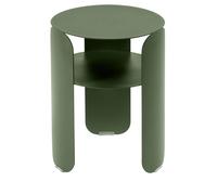 Table d'appoint de jardin Bebop Ø35cm H 45.5cm / Ø 35cm