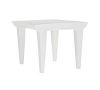 Kartell - Table basse Blanc