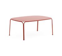 Kartell - Table basse Rouge