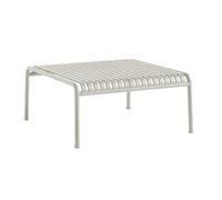 Table d'appoint de jardin Palissade LxWxH 86x81.5x38cm