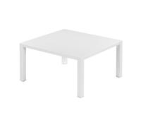 Table d'appoint de jardin Round 80x80x42cm LxWxH 80x80x42cm