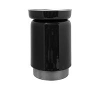 Table d'Appoint Design Clays 46cm Anthracite