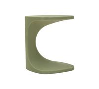 Table d'Appoint Design "Ibiza" 52cm Vert