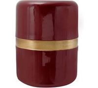Table d'Appoint Design Lolan 47cm Prune