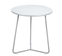 Fermob - Table d'appoint Blanc