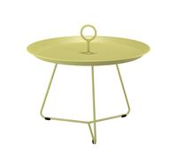 Table d'appoint d'extérieur Eyelet Ø 57,5cm HxØ 52x57.5cm