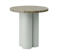 Table d'appoint Dit powdercoated steel frame
