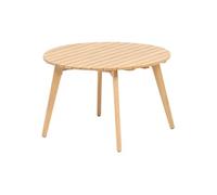 Table d'appoint en bois H40 Olvinia Hespéride