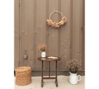 Table d'appoint en bois n°1617