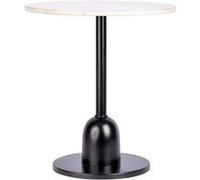 Paris prix Table d'appoint marbre - Blanc