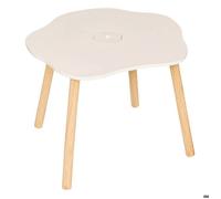 Atmosphera Table enfant - Blanc