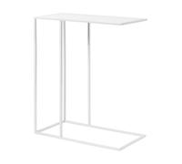 Table d'appoint Fera LxWxH 50x25x58cm