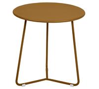 Table d'appoint FERMOB Cocotte - Pain d'épices