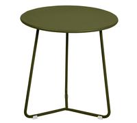 Table d'appoint FERMOB Cocotte - Pesto