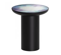 Table d'appoint Francis Tall Mirror H 45cm/Ø 40cm