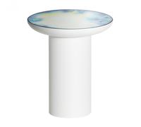 Table d'appoint Francis Tall Mirror H 45cm/Ø 40cm