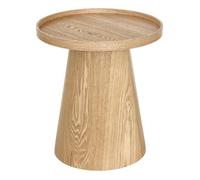 Table d'appoint Hercyna 45x45x50cm - Atmosphera Créateur d'intérieur