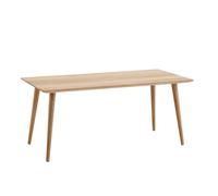 Table d'appoint In Between SK23 WxHxD 110x48x50cm