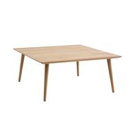 Table d'appoint In Between SK24 WxHxD 90x48x90cm