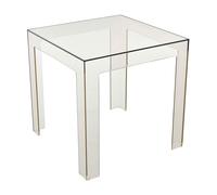Kartell - Table d'appoint Gris