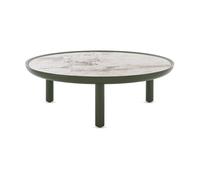 Table d'appoint K-Top Ø 105cm HxØ 35x105cm