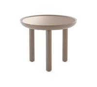 Kartell - Table basse Beige