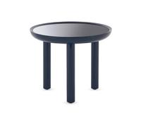 Kartell - Table basse Bleu