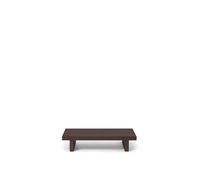 Table d'Appoint Kona Bois Foncé