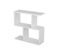- Table d'appoint Life - Blanc - Life