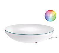 Table d'appoint Lounge Variation Outdoor LED Pro Multicolour Moree - 4260218360976