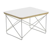 Vitra - Table d'appoint Blanc
