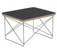 Vitra - Table d'appoint Noir