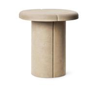 Table D'appoint Mater Alder Sable