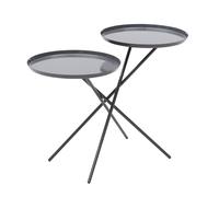 Table d'appoint Monday LxWxH 58x28.5x41cm