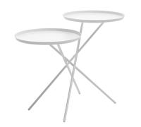 Table d'appoint Monday LxWxH 58x28.5x41cm