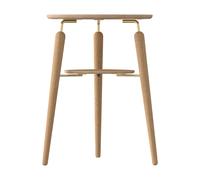 Umage Table d'appoint My Spot Chêne-laiton