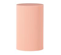 Venture home table d'appoint ronde - Rose