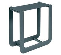 Table d'appoint Nevado WxHxD 60x60.2x26.6cm