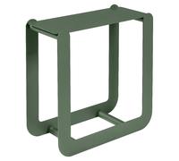 Table d'appoint Nevado WxHxD 60x60.2x26.6cm