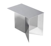 Table d'appoint oblongue Slit LxWxH 49.3x27.5x35.5cm