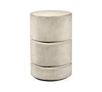 Table d'appoint Pawn Ø 30cm H x Ø 45.5x30cm