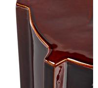 Serax - Table d'appoint Marron