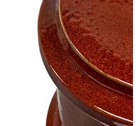 Serax - Table d'appoint Rouge