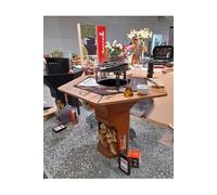 Barbecook Table d'appoint pour NESTOR