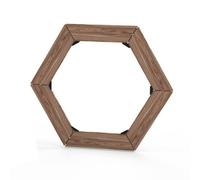 Table d'appoint pour brasero Nestor Barbecook