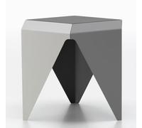 Vitra - Table basse Gris