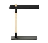 Table D'appoint Réglable Black Night